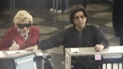 man who dressed as dead mother guilty of fraud