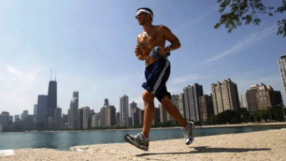 regular jogging may increase longevity regular jogging may increase longevity