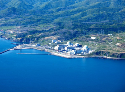 japan to switch off final nuclear reactor