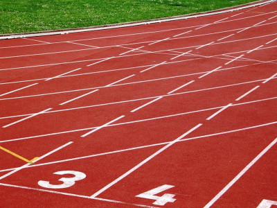 80 take part in mirpur s first mini marathon