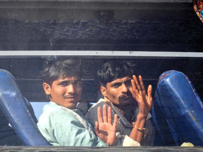 paradigm shift kmc plans to move bus terminal 50 km from city centre paradigm shift kmc plans to move bus terminal 50 km from city centre