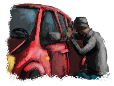 auto theft how not to get your car stolen auto theft how not to get your car stolen