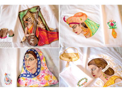 wearable art bringing inspiration to everyday wear wearable art bringing inspiration to everyday wear