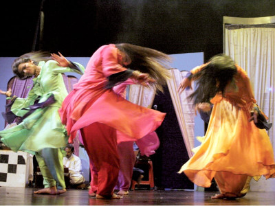 light and soulful sufi night entertains families light and soulful sufi night entertains families