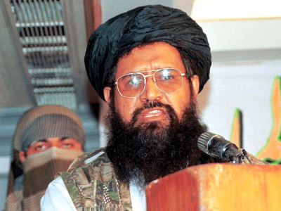 dpc leader fears nato supplies will be resumed