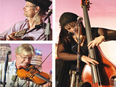 fiddler s feast music is like a conversation