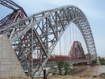 british engineering ayub bridge turns 50 british engineering ayub bridge turns 50