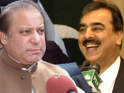 hitting back pm laughs off street agitation