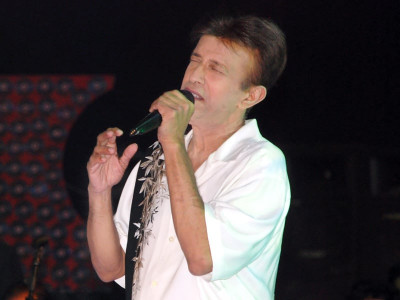 alamgir of music and legends