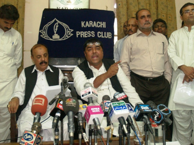 mohajir suba an old champion comes forward to demand a new province mohajir suba an old champion comes forward to demand a new province