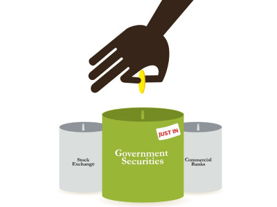 raising funds government opens doors to private lenders