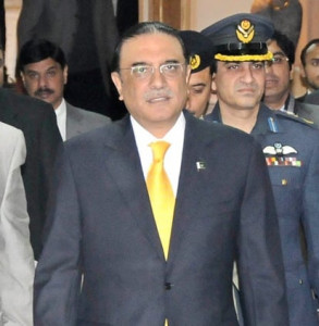 president takes notice of faisalabad load shedding