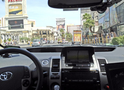 google self driving car gets green light in nevada