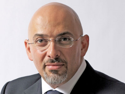 nadhim zahawi part 2 2 the son of iraqi kurds who now represents shakespeare country