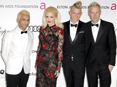 no doubt to release first album in a decade