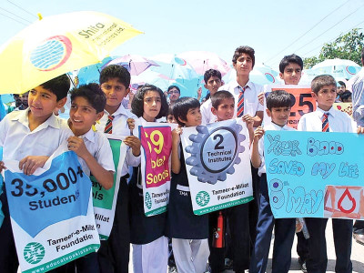 world thalassaemia day donate blood to save lives