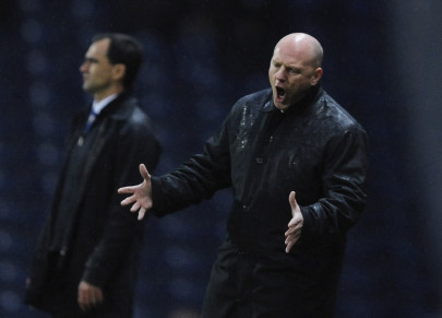 football blackburn relegated from premier league