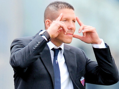 football simeone wary of athletic in final