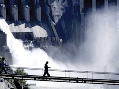 priority expenditure govt plans to spend rs208b on water power projects