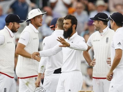 what went wrong for pakistan at old trafford