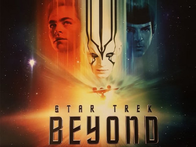 star trek beyond an oasis in the barren desert of summer 2016 blockbusters star trek beyond an oasis in the barren desert of summer 2016 blockbusters
