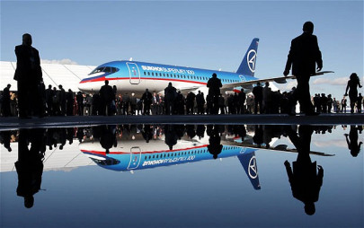 russia brings the superjet to pakistan russia brings the superjet to pakistan