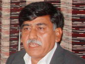 afaq ahmed remanded to judicial custody afaq ahmed remanded to judicial custody