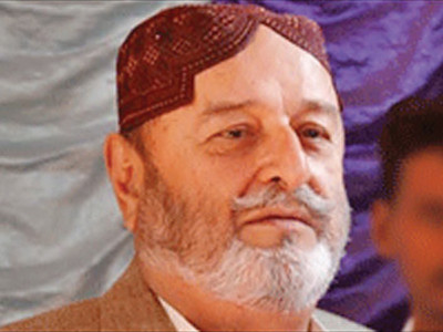 nawaz tours sindh bhutto s talented cousin merges his sindh national front with pml n