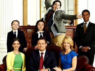 obama s speechwriter gets sitcom job