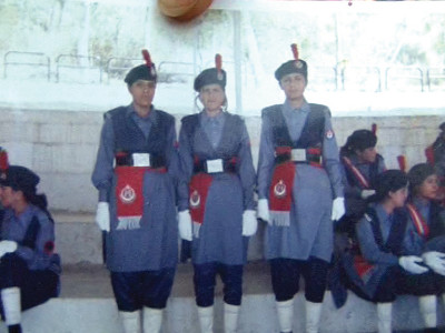 a woman of substance a woman of substance