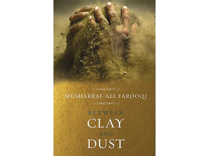 book review between clay and dust   subtlety in times of high drama