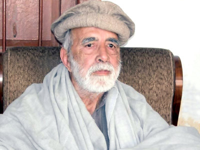 promoting peace attack on ajmal khattak s mausoleum condemned