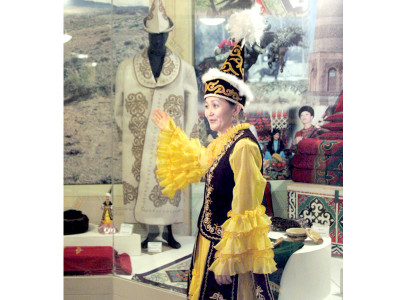 colours of kyrgyzstan of common history and heritage colours of kyrgyzstan of common history and heritage