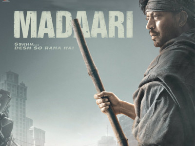 madaari a genre juggling act that turned into a complete circus