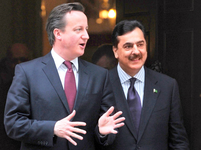 state visit to uk britain pledges enduring friendship with pakistan state visit to uk britain pledges enduring friendship with pakistan