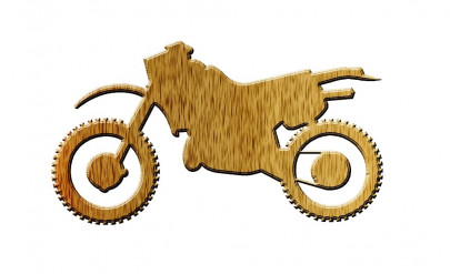 disclosing assets mna hopes to recover stolen motorcycle