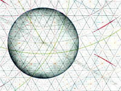 the art archive sublime feeling