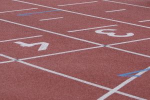 zeenat grabs a shot put bronze