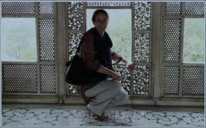 national heritage danish princess visits to review unesco s work