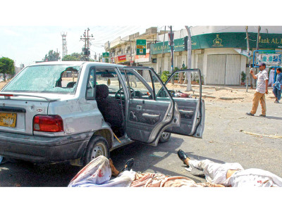 replug karachi s most famous dead body lives to tell the tale