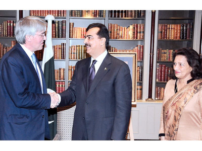 storm in a tea cup premier gilani sugarcoats tenuous pak us ties storm in a tea cup premier gilani sugarcoats tenuous pak us ties