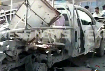 targeted 1 killed 17 injured in bomb attack on police targeted 1 killed 17 injured in bomb attack on police