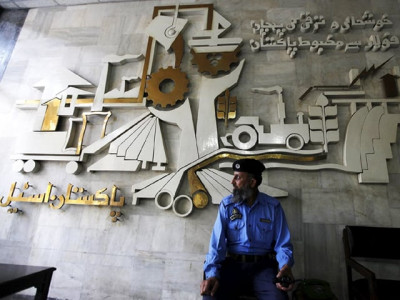 why are all state owned entities in pakistan so corrupt why are all state owned entities in pakistan so corrupt