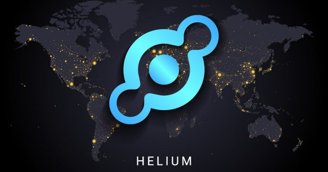 crypto startup helium raises 200 million crypto startup helium raises 200 million