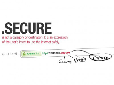 internet safe spot planned at secure domain