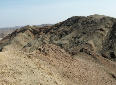 british ww ii fighter plane found in egypt desert