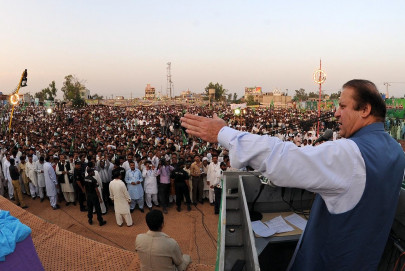 pml n has never indulged in corruption nawaz sharif pml n has never indulged in corruption nawaz sharif