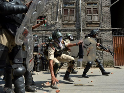 the one chant that india has been unable to gag hum kya chahtey azaadi