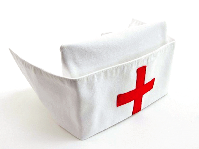 international nurses day is there no recognition for working selflessly