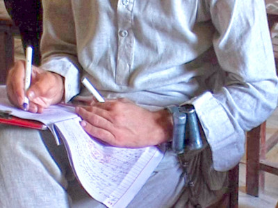 thirst for knowledge prisoner allowed to sit exams thirst for knowledge prisoner allowed to sit exams